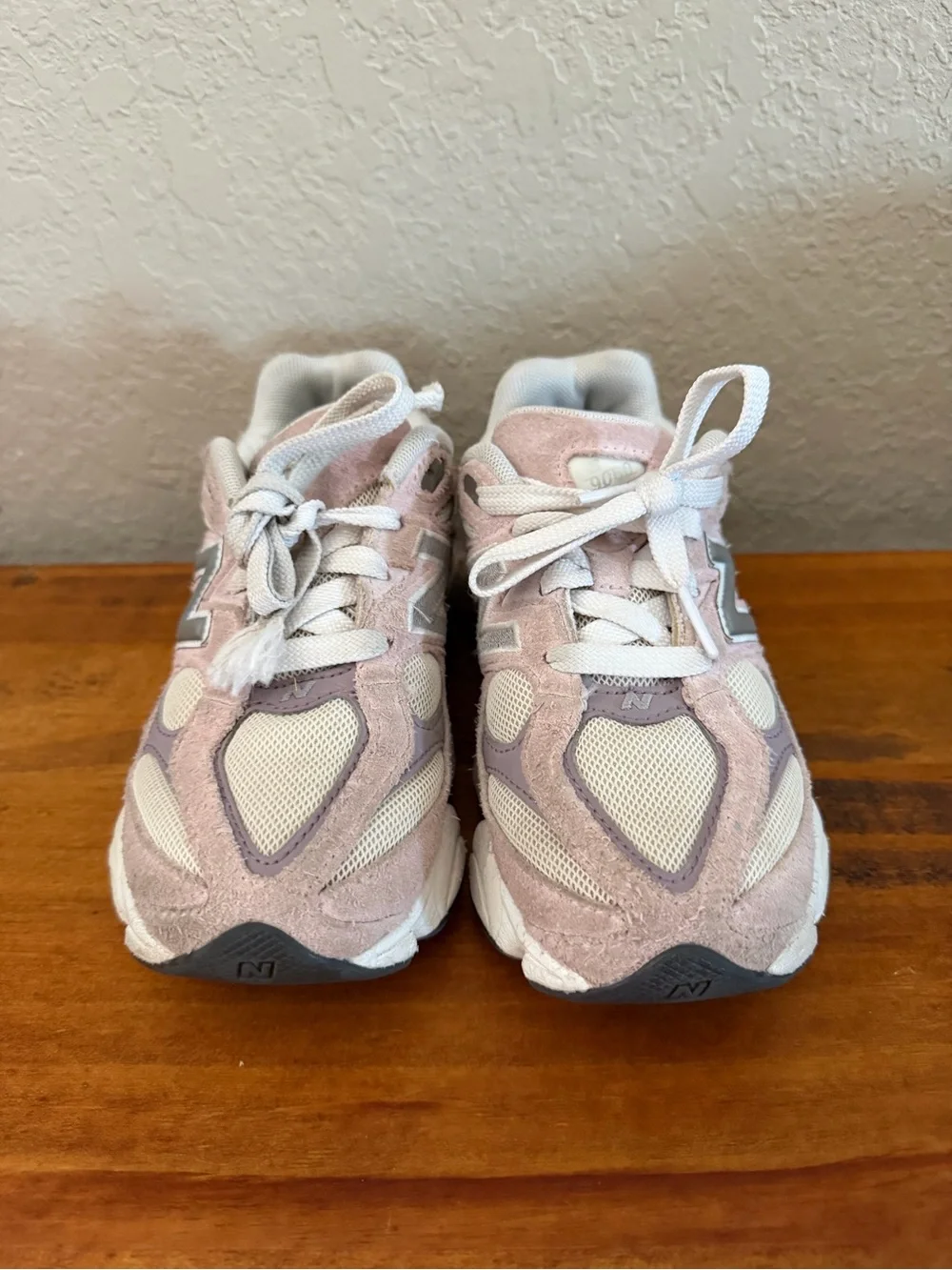 New Balance loved see
